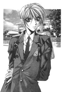 BUY NEW yami no matsuei - 131916 Premium Anime Print Poster